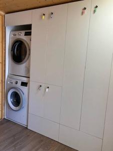 Chalets Chalet Malaza : photos des chambres