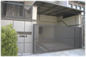 Calm, cozy and relaxing house