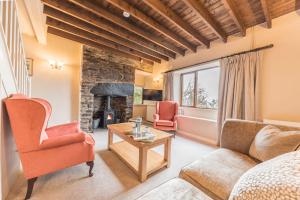 Tower Cottage Far Sawrey Windermere