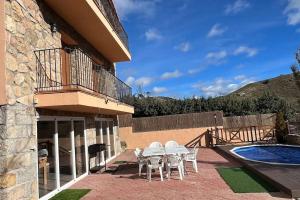 AT La Solanilla a 1 h de Madrid