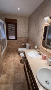 AT La Solanilla a 1 h de Madrid