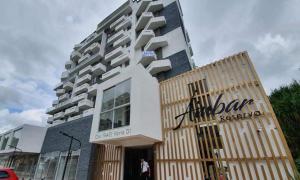 Espectacular apartamento en armenia zona norte