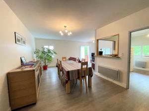 Maisons de vacances Massondoa : photos des chambres