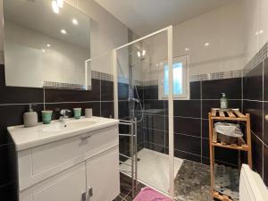 Maisons de vacances Massondoa : photos des chambres