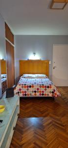 Hermoso y luminoso depto en Recoleta.