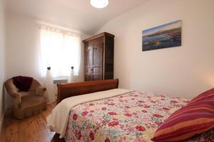Maisons de vacances Haitzburua : photos des chambres