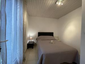 Maisons de vacances Bixta-eder : photos des chambres