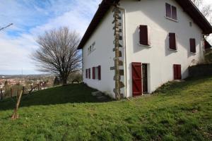 Maisons de vacances Bixta-eder : photos des chambres