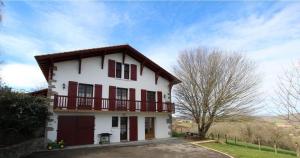 Maisons de vacances Bixta-eder : photos des chambres