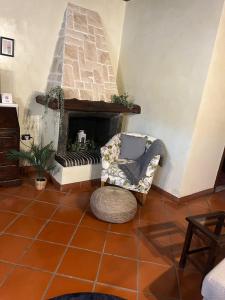 Bilocale Dafne Abbadesse Guest House