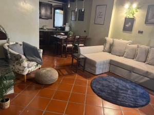 Bilocale Dafne Abbadesse Guest House