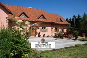 Turistična kmetija Protner - Spodnji Gasteraj