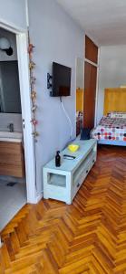 Hermoso y luminoso depto en Recoleta.