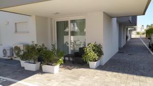 Jesolo Appartamenti F2 - Coral Red