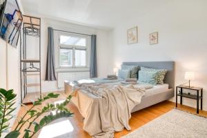 HOMY I Stadtrandflair im Süden Leipzigs - Netflix