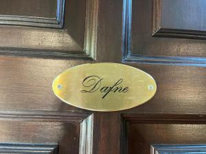 Bilocale Dafne Abbadesse Guest House