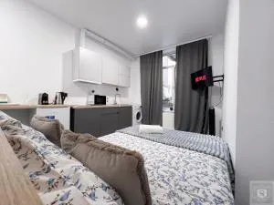 RentHouse Apartments NanoFlat #4 - Costeşti