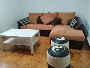 A casiña de Tuli - Mos