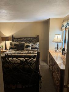 Continental Condo