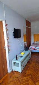 Hermoso y luminoso depto en Recoleta.