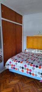 Hermoso y luminoso depto en Recoleta.