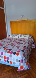 Hermoso y luminoso depto en Recoleta.