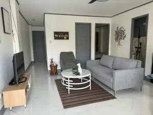 MDEC Apartments - Malitbog
