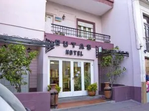 Rutas Hotel - El Encón
