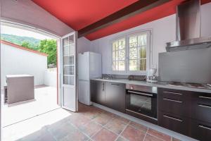 Maisons de vacances Maisons Jumelees : photos des chambres