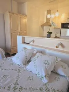 Apartamentos Los Volcanes - Los Quemados