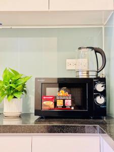 Soho Apt - luxury stay, next to BenThanh market