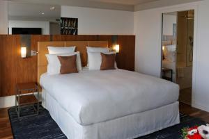 Hotels Hotel Paris Bastille Boutet - MGallery : photos des chambres