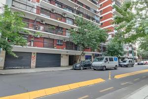 Gran Apt. Cerca de Av. Libertador y Alto Palermo