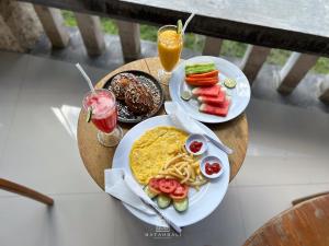 The paddies villa #2