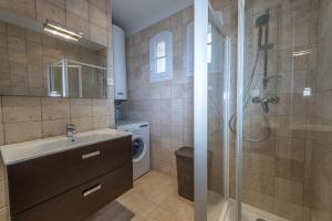 Maisons de vacances Maisons Jumelees : photos des chambres