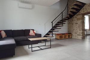 Maisons de vacances La Cab-Anne : photos des chambres