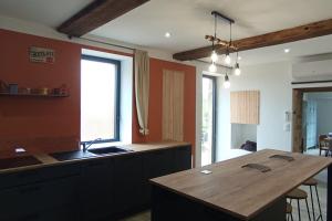 Maisons de vacances La Cab-Anne : photos des chambres