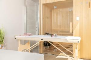 Villa Romantica near Labin - Rabac - ground floor house for 2 people with wellness 