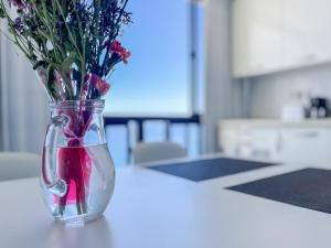 1St Line Don Paco Seaviews