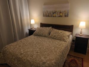 Departamento en Santo Domingo