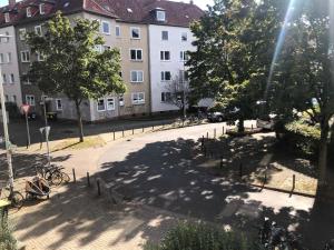 Emilys 3 Room Apartment 70 qm