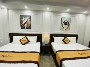KOKORO HOTEl & HOMESTAY