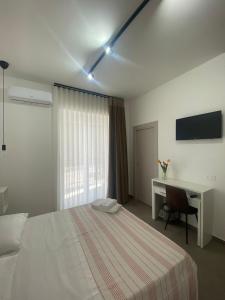 HYRIA Rooms