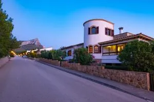 Sa vinya - Colonia de Sant Pere