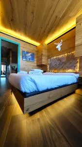 Hostdomus - Copenaghen Suite - Borgata Sestriere