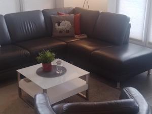 watn Meerblick-Nordseepark Dangast, 2Schlafzimmer,2Bäder,Kamin,Parkplatz