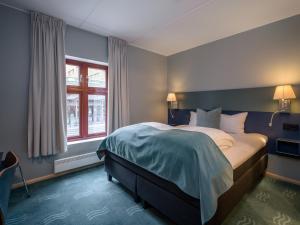 Moderate Double Room ( separate building) room in Quality Hotel Tønsberg