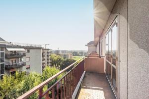 GuestHost - Ida Apartment near the Station!