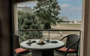 watn Meerblick-Nordseepark Dangast, 2Schlafzimmer,2Bäder,Kamin,Parkplatz