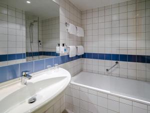 Superior Double Room room in Quality Hotel Tønsberg